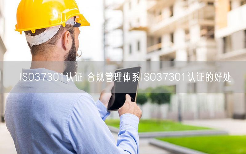ISO37301認證 合規(guī)管理體系ISO37301認證的好處(0) ISO37301認證 合規(guī)管理體系ISO37301認證的好處(0)