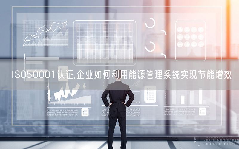 ISO50001認(rèn)證,企業(yè)如何利用能源管理系統(tǒng)實(shí)現(xiàn)節(jié)能增效(7) ISO50001認(rèn)證,企業(yè)如何利用能源管理系統(tǒng)實(shí)現(xiàn)節(jié)能增效(7)